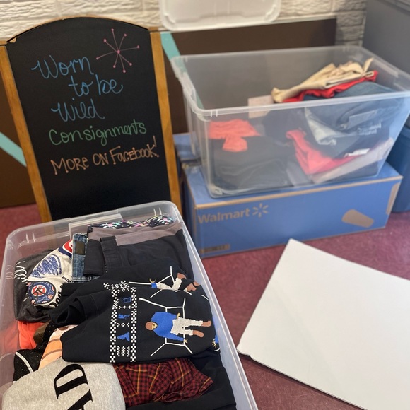 W • E • L • C • O • M • E 😍 - Picture 2 of 5